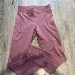 Nike Pro Activewear Running Pants